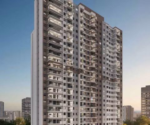 Apartamento com 2 quartos à venda na Rua Alexandre Dumas, 2051, Chácara Santo Antônio, São Paulo