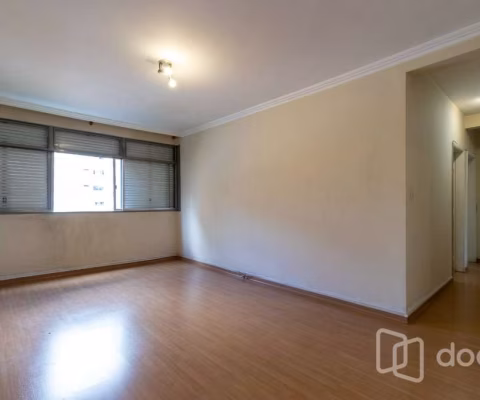 Apartamento com 3 quartos à venda na Rua Tabapuã, 314, Itaim Bibi, São Paulo