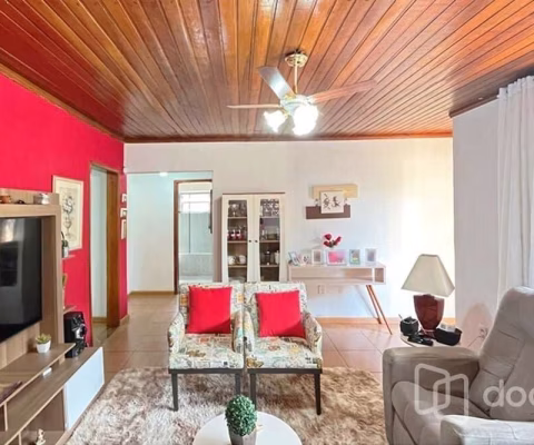 Casa com 2 quartos à venda na Rua Ângelo Passuelo, 480, Vila Nova, Porto Alegre