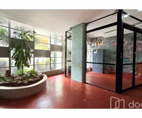 Apartamento com 2 quartos à venda na Praça Conde de Porto Alegre, 77, Centro Histórico, Porto Alegre