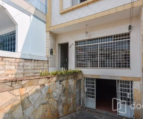Casa com 3 quartos à venda na Rua Guarujá, 258, Mirandópolis, São Paulo