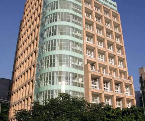 Apartamento com 2 quartos à venda na Rua Sansão Alves dos Santos, 56, Brooklin, São Paulo