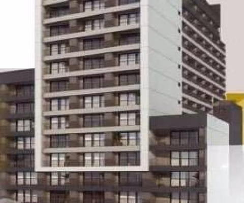 Apartamento com 1 quarto à venda na Rua Aurora, 756, Santa Ifigênia, São Paulo