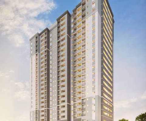 Apartamento com 2 quartos à venda na Manuel Correia, 577, Vila Palmeiras, São Paulo