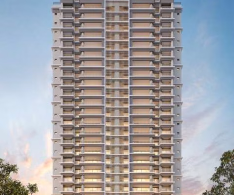 Apartamento com 3 quartos à venda na Rua Bartolomeu de Gusmão, 575, Vila Mariana, São Paulo