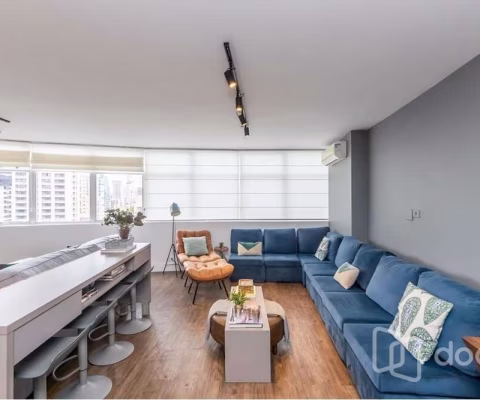 Apartamento com 3 quartos à venda na Rua Professor Artur Ramos, 178, Itaim Bibi, São Paulo