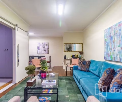 Apartamento com 2 quartos à venda na Rua Japão, 90, Itaim Bibi, São Paulo