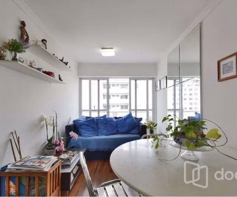 Apartamento com 3 quartos à venda na Rua Doutor Gabriel dos Santos, 60, Santa Cecília, São Paulo