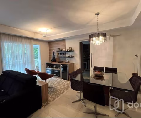 Apartamento com 3 quartos à venda na Rua Taquari, 956, Mooca, São Paulo