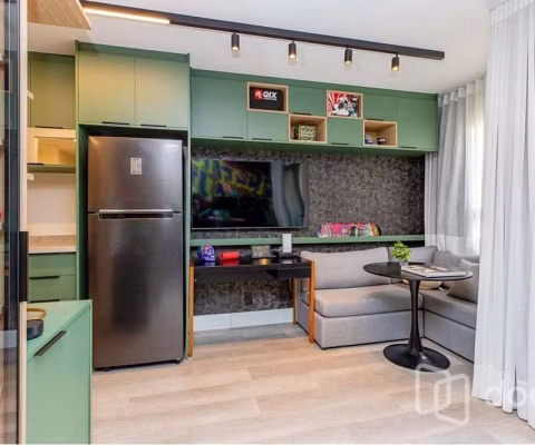 Apartamento com 1 quarto à venda na Otavio Tarquinio de Sousa, 1152, Campo Belo, São Paulo