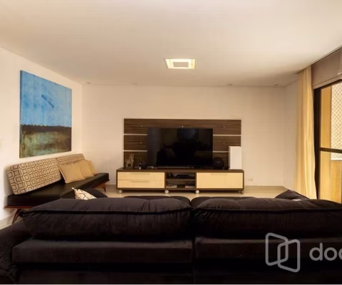 Apartamento com 3 quartos à venda na Rua Diana, 863, Perdizes, São Paulo