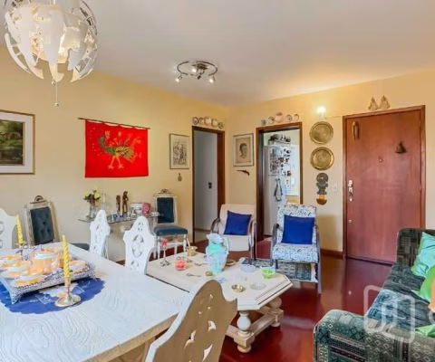 Apartamento com 3 quartos à venda na Avenida Cristóvão Colombo, 1118, Floresta, Porto Alegre