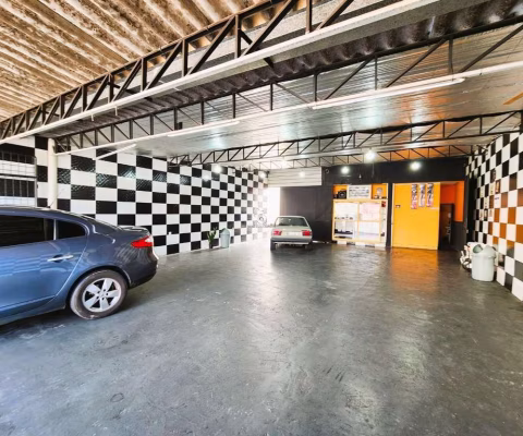 Casa comercial com 3 salas à venda na Bolívia, 577, Vila Barcelona, Sorocaba