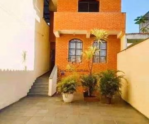 Casa com 5 quartos à venda na Fernão Salles, 1, Vila Hortência, Sorocaba