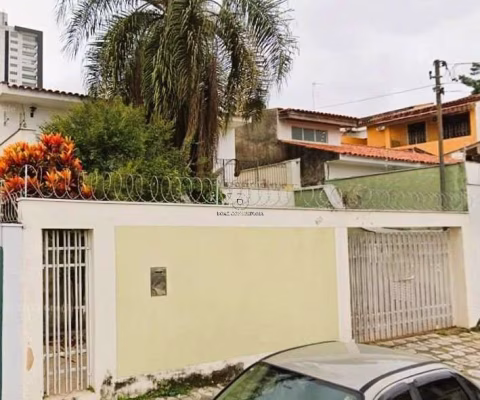 Casa comercial com 5 salas à venda na Luiz da Silva Rodrigues, 160, Vila Independência, Sorocaba