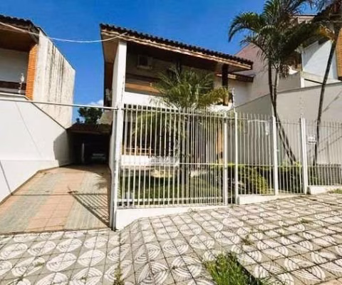 Casa com 3 quartos à venda na Arlindo de Oliveira, 166, Vila Jardini, Sorocaba