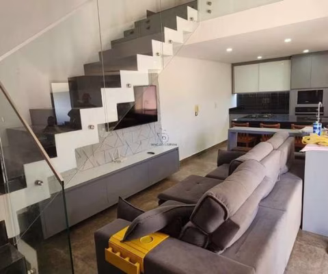 Casa com 2 quartos à venda na Doutor Antônio Mônaco de Carvalho, 270, Jardim Piazza di Roma, Sorocaba