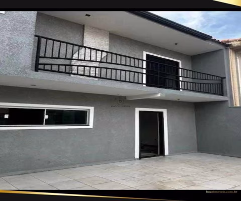 Casa com 4 quartos à venda na André de Bom Furlanes, 25, Jardim Wanel Ville V, Sorocaba