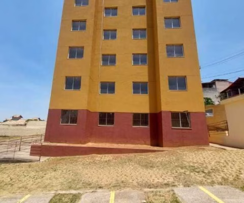 PRONTO PARA MORAR+ELEVADOR+NOVO+TORRE ÚNICA+VARANDA+ÁGUA INDIVIDUAL+VAGA DEMARCADA