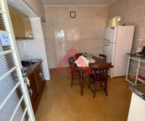Casa com 3 quartos à venda na Vila Maria, Campinas 