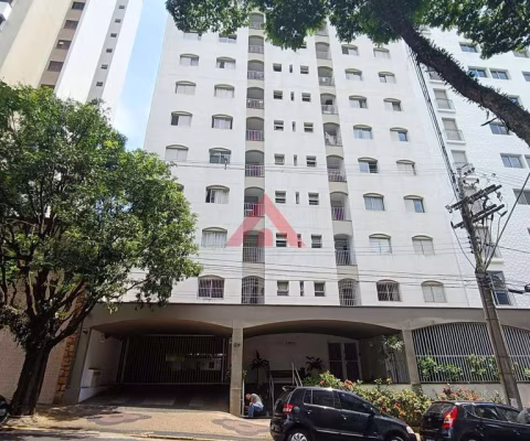 Apartamento com 1 quarto para alugar no Jardim Guanabara, Campinas 