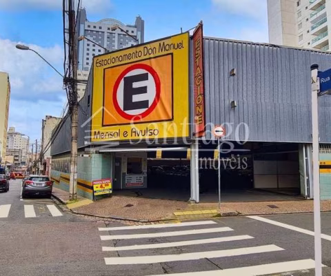 Barracão / Galpão / Depósito à venda na Rua Ferreira Penteado, 915, Centro, Campinas