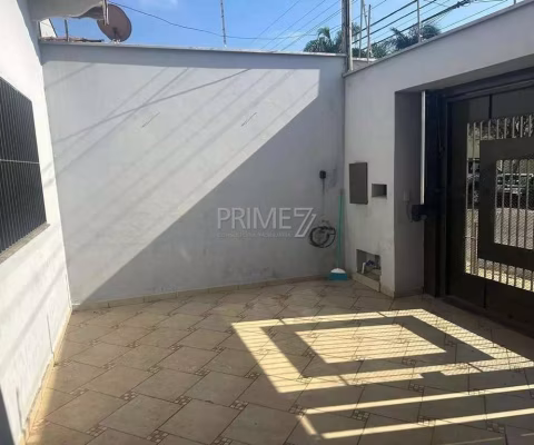 Casa com 3 quartos para alugar no Santa Terezinha, Piracicaba 