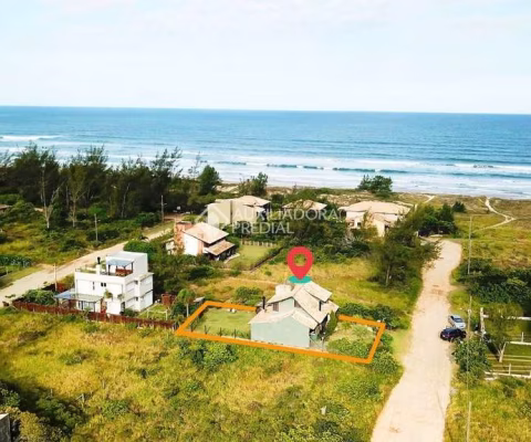 Casa com 4 quartos à venda na CRUZEIRO DO SUL, 65, Lot. Praia de Ibiraquera, Imbituba