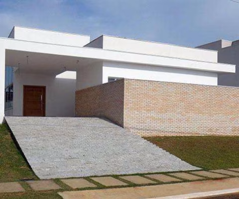 Casa à venda em Araçoiaba da Serra, Jd Escócia, com 3 suítes, com 222 m²