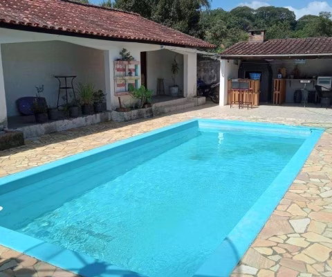 Chácara à venda em Ibiúna, Rosarial, com 7 quartos, com 100000 m²
