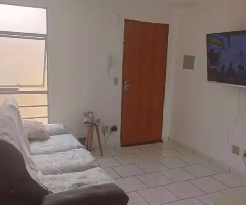 Apartamento à venda em Sorocaba, Central Parque Sorocaba, com 2 quartos, com 49 m²