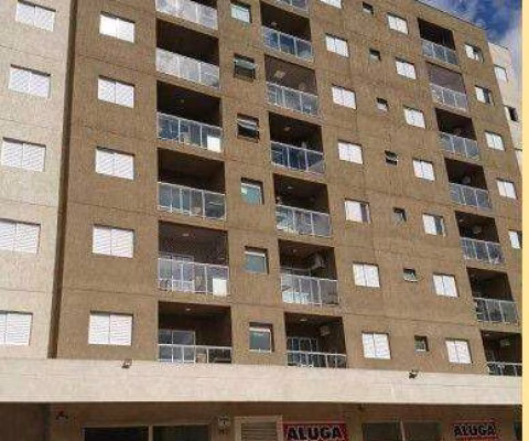 Loja à venda e para alugar em Sorocaba, Chácaras Reunidas São Jorge, com 1 quarto, com 124.27 m²