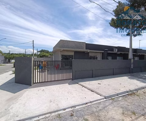 Casa em Gaivotas - Matinhos, PR