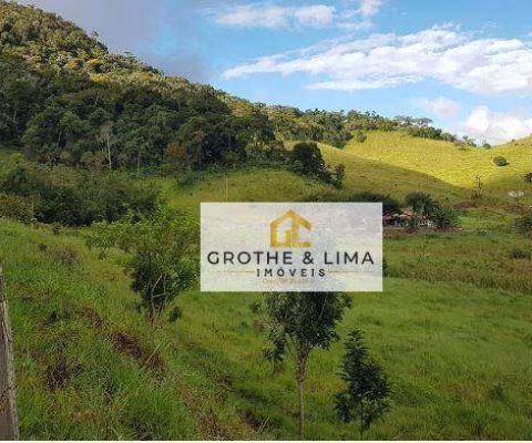 Fazenda à venda, 1089000 m² por R$ 4.500.000,00 - Bairro Samambaia - Redenção da Serra/SP