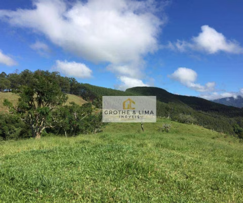 Sítio à venda, 170000 m² por R$ 2.021.000,00 - Ribeirão Grande - Pindamonhangaba/SP