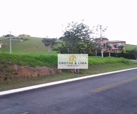 Terreno, 1000 m² por R$ 150.000 - Zona Rural - Paraibuna/SP