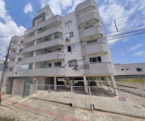 Apartamento com 2 quartos à venda no Aririu, Palhoça 