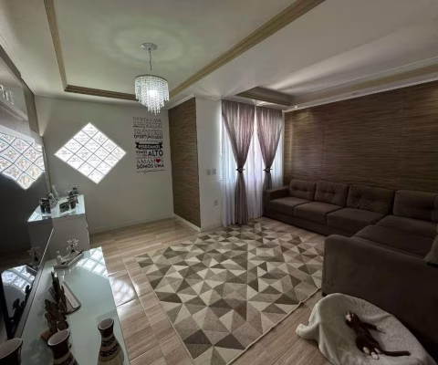 Casa com 3 quartos à venda no Madri, Palhoça 