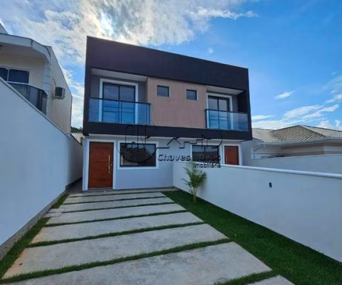 Casa com 2 quartos à venda na Bela Vista, Palhoça 