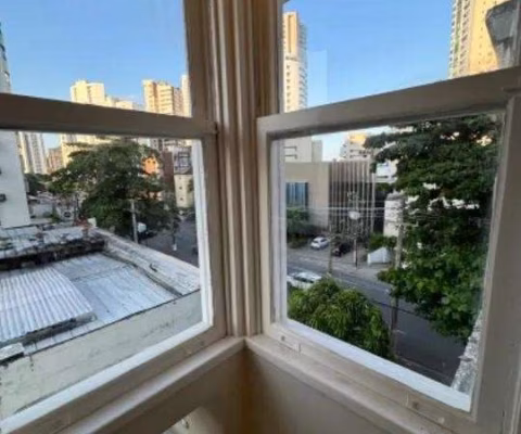 Apartamento para Venda em Recife, Boa Viagem, 3 dormitórios, 2 suítes, 4 banheiros, 2 vagas