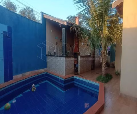 Residencial - Jardim Aroeira