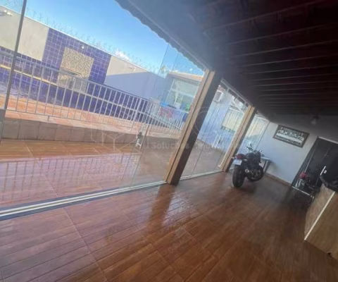 Residencial - Parque das Oliveiras