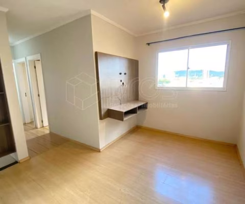 Residencial - Campos Eliseos