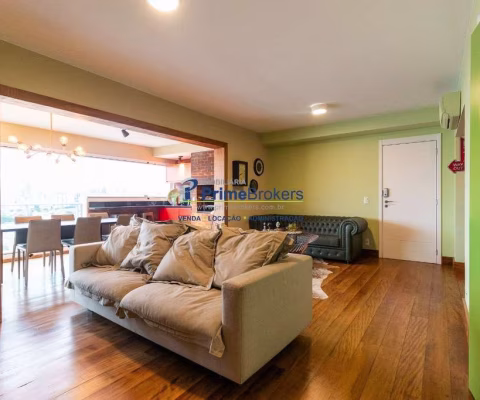 Apartamento com 2 quartos à venda na Rua Coronel Cabrita, Jardim da Glória, São Paulo
