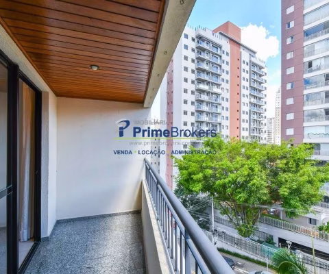Apartamento com 4 quartos à venda na Rua Professor Aprígio Gonzaga, São Judas, São Paulo