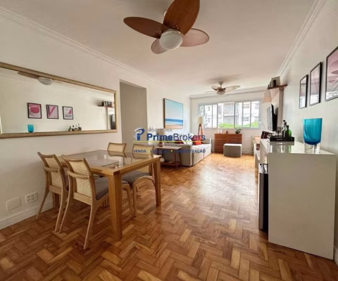Apartamento com 3 quartos à venda na Rua Canário, Moema, São Paulo