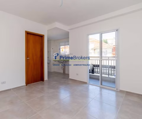 Apartamento com 2 quartos à venda na Rua Cabinda, Vila Prudente, São Paulo