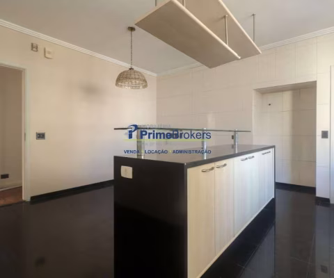 Apartamento com 3 quartos à venda na Rua São Vicente de Paulo, Higienópolis, São Paulo
