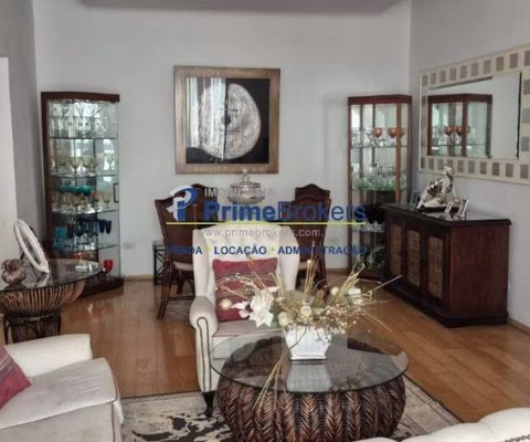 Apartamento com 2 quartos à venda na Avenida Higienópolis, Higienópolis, São Paulo