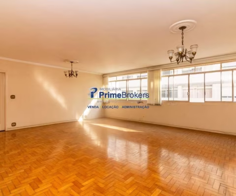 Apartamento com 3 quartos à venda na Rua Martiniano de Carvalho, Bela Vista, São Paulo